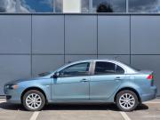 Mitsubishi Lancer X Воронеж  - изображение 25