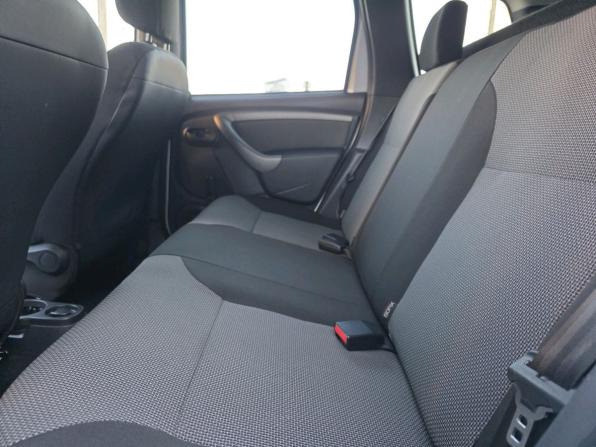 Renault Duster I Рестайлинг с пробегом 2017 года, цена 929 900 рублей, 141000 км, внедорожник, Автокод Объявления