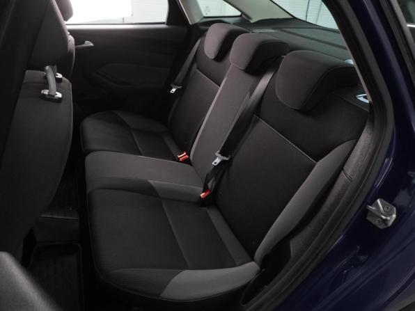 Ford Focus III с пробегом 2014 года, цена 799 000 рублей, 207265 км, седан, Автокод Объявления