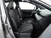Toyota Corolla Cross I Рестайлинг Москва  - изображение 35