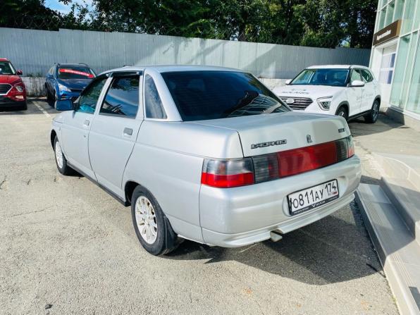 Lada (ВАЗ) 2110 с пробегом 2005 года, цена 180 000 рублей, 245000 км, седан, Автокод Объявления