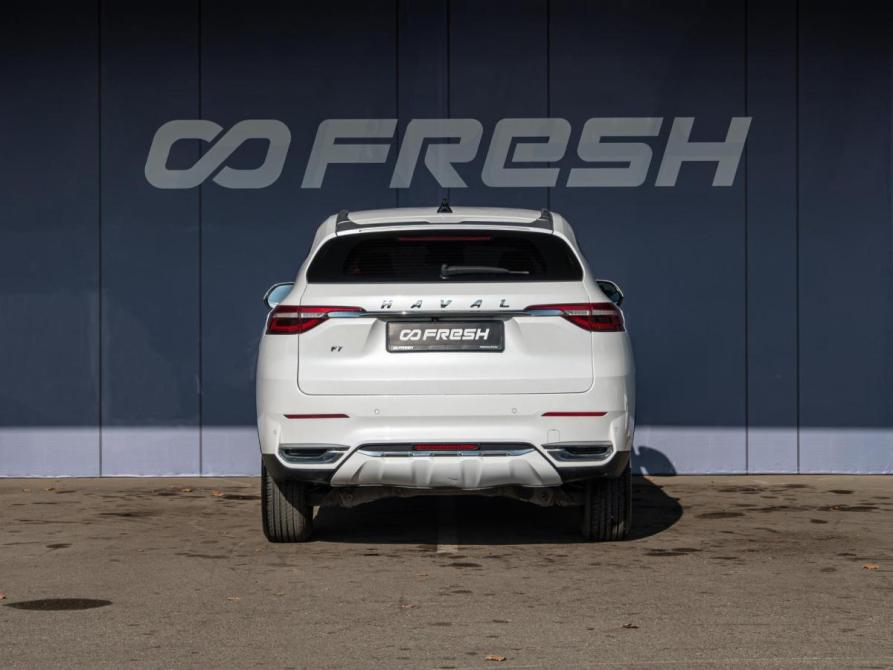 Haval F7 I Краснодар  - изображение 4