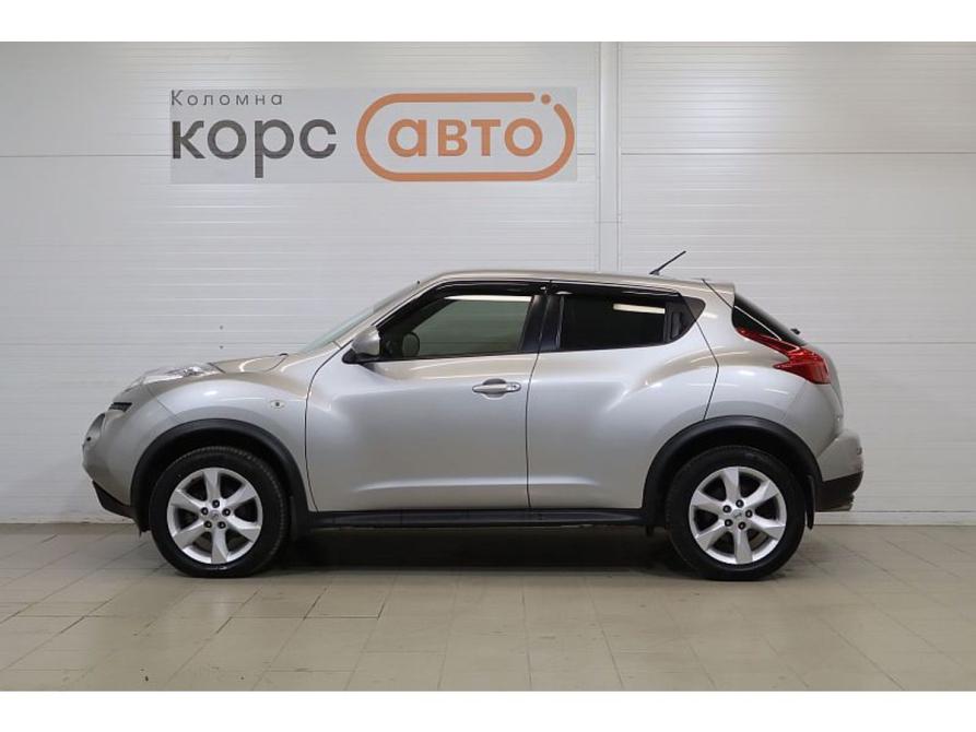 Nissan Juke I Коломна  - изображение 2