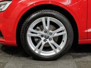 Audi A3 III (8V) Рестайлинг Москва  - изображение 29