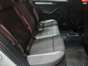 Skoda Rapid I Рестайлинг Вологда  - изображение 29