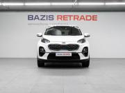 Kia Sportage IV Рестайлинг Тюмень  - изображение 27