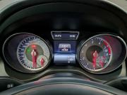 Mercedes-Benz CLA I (C117 X117) Москва  - изображение 40