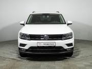 Volkswagen Tiguan II Санкт-Петербург  - изображение 23