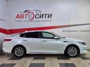 Kia Optima IV Воронеж  - изображение 31
