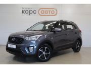 Hyundai Creta I Рестайлинг Коломна  - изображение 15