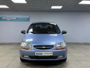 Chevrolet Aveo I Москва  - изображение 19