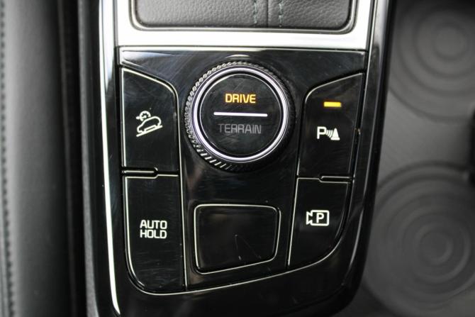 Kia Sportage V с пробегом 2022 года, цена 3 535 000 рублей, 63000 км, внедорожник, Автокод Объявления