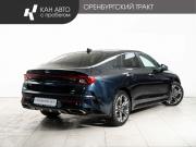 Kia K5 III Казань  - изображение 19