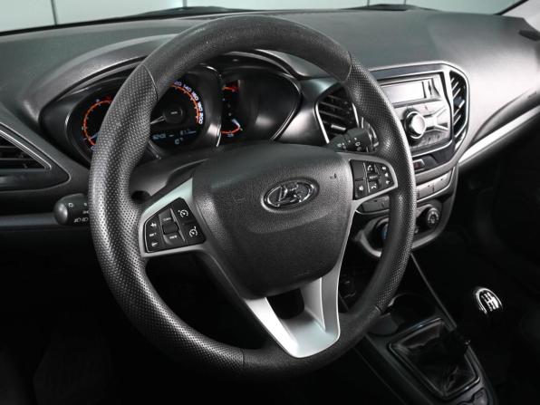 Lada (ВАЗ) Vesta I с пробегом 2019 года, цена 999 000 рублей, 160408 км, универсал, Автокод Объявления
