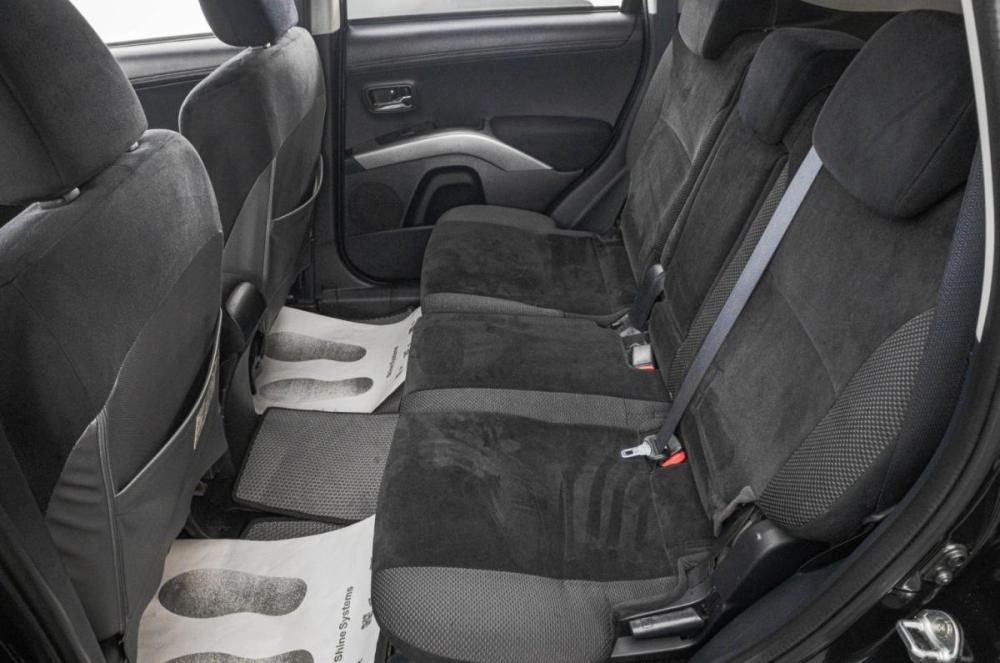 Mitsubishi Outlander II Рестайлинг Барнаул  - изображение 25