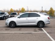 Skoda Rapid I Рестайлинг Москва  - изображение 24