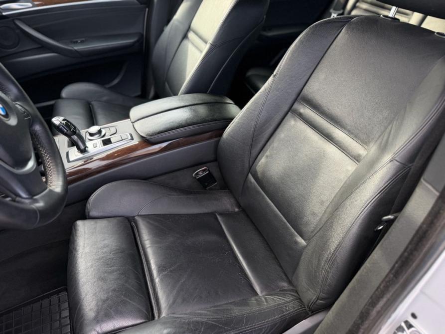 BMW X5 II (E70) Волгоград  - изображение 26