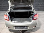Renault Logan II Екатеринбург  - изображение 16