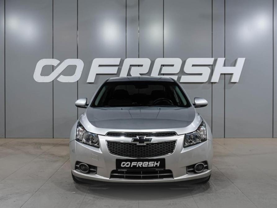 Chevrolet Cruze I Воронеж  - изображение 3