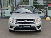 Lada (ВАЗ) Granta I Ижевск  - изображение 24