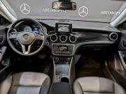 Mercedes-Benz CLA I (C117 X117) Москва  - изображение 39