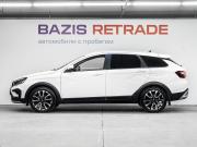 Lada (ВАЗ) Vesta I Рестайлинг (NG) Тюмень  - изображение 31