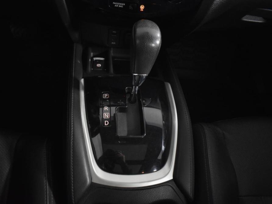 Nissan X-Trail III Санкт-Петербург  - изображение 18