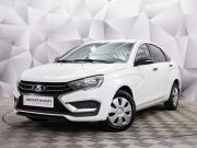 Lada (ВАЗ) Vesta I Рестайлинг (NG) Ульяновск  - изображение 21