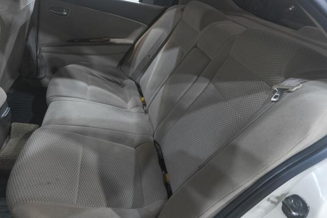 Nissan Primera III (P12) с пробегом 2003 года, цена 399 000 рублей, 250000 км, седан, Автокод Объявления