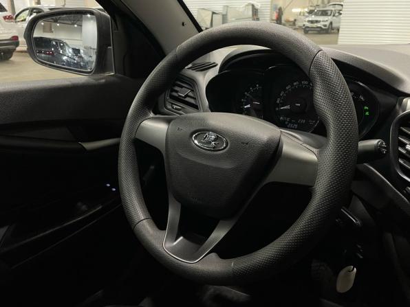 Lada (ВАЗ) Vesta I с пробегом 2017 года, цена 599 000 рублей, 141710 км, седан, Автокод Объявления
