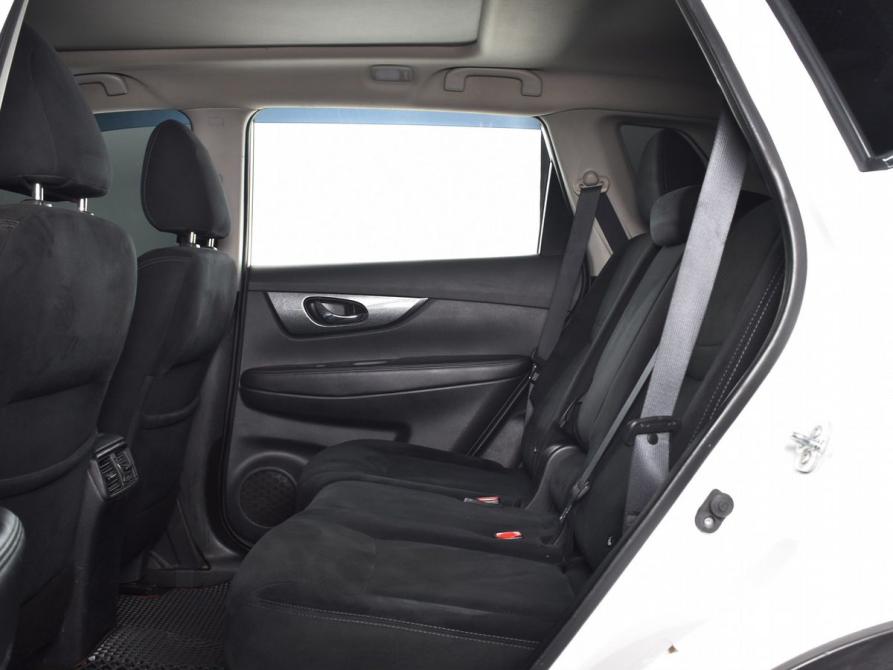 Nissan X-Trail III Кемерово  - изображение 13