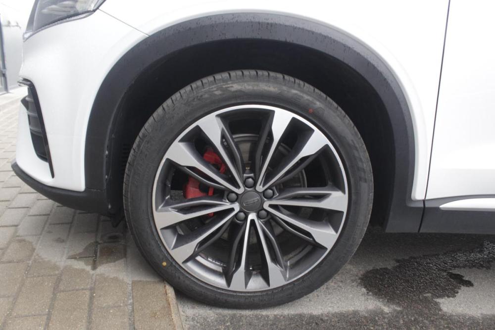 Geely Tugella I Брянск  - изображение 28