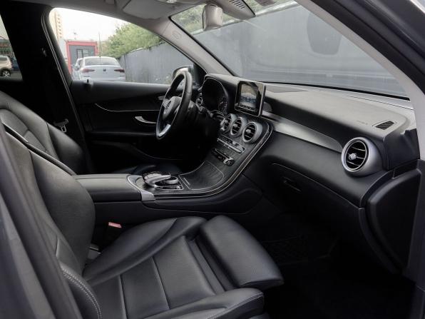 Mercedes-Benz GLC I (X253) с пробегом 2018 года, цена 2 980 000 рублей, 179710 км, внедорожник, Автокод Объявления