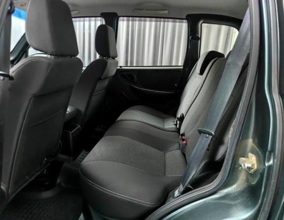 Chevrolet Niva I Рестайлинг с пробегом 2016 года, цена 799 000 рублей, 39650 км, внедорожник, Автокод Объявления