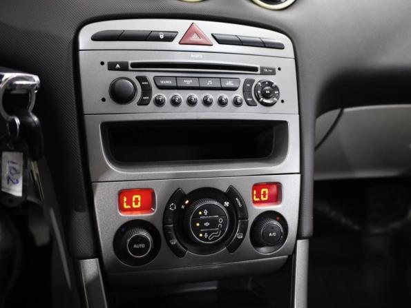 Peugeot 308 I с пробегом 2008 года, цена 445 000 рублей, 190015 км, хэтчбек, Автокод Объявления