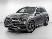 Mercedes-Benz GLE II (V167) Химки  - изображение 31