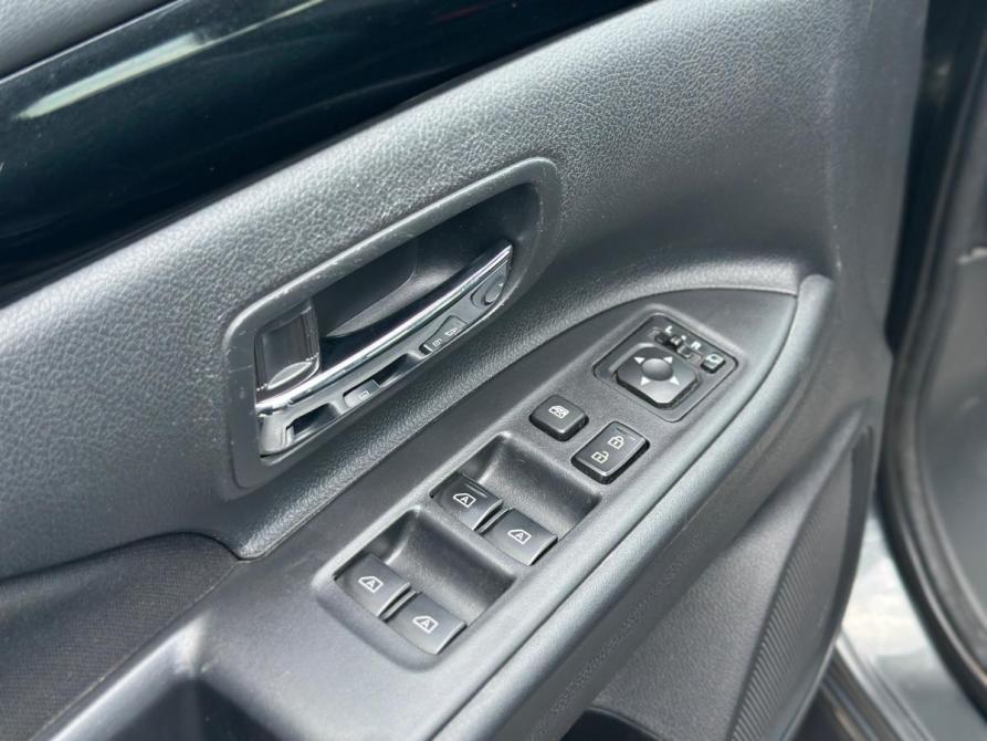 Mitsubishi Outlander III Рестайлинг 3 Уфа  - изображение 16