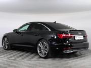 Audi A6 V (C8) Химки  - изображение 22
