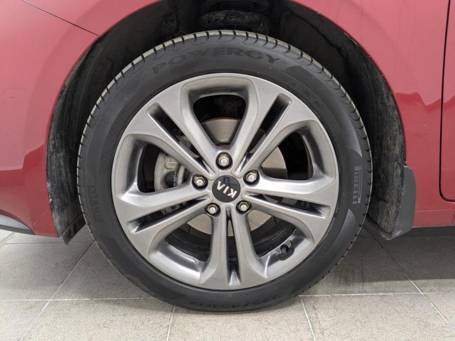 Kia Cerato IV Москва  - изображение 12