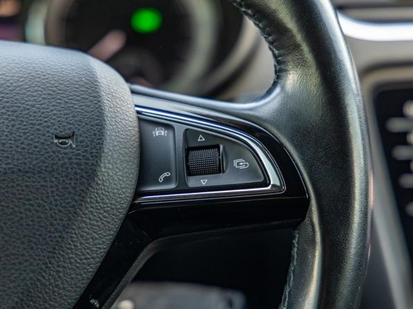 Skoda Octavia III (A7) Рестайлинг с пробегом 2018 года, цена 2 098 000 рублей, 104227 км, лифтбек, Автокод Объявления