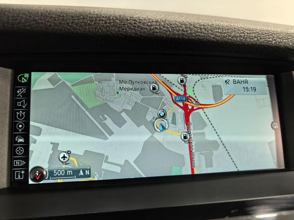 BMW X4 I (F26) с пробегом 2015 года, цена 3 499 000 рублей, 90240 км, внедорожник, Автокод Объявления