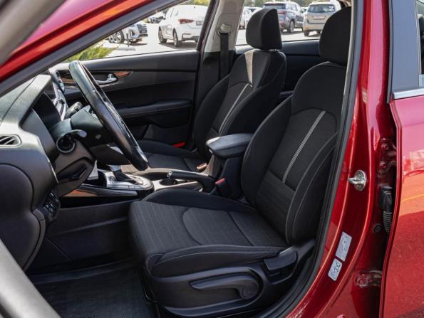 Kia Cerato IV с пробегом 2019 года, цена 1 899 000 рублей, 100989 км, седан, Автокод Объявления