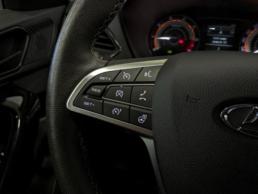 Lada (ВАЗ) Vesta I Рестайлинг (NG) Москва  - изображение 26