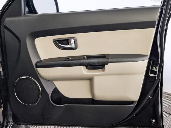 Kia Soul I Рестайлинг с пробегом 2012 года, цена 1 050 000 рублей, 131598 км, хэтчбек, Автокод Объявления