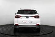 Chery Tiggo 4 Pro I Рестайлинг Нижний Новгород  - изображение 30