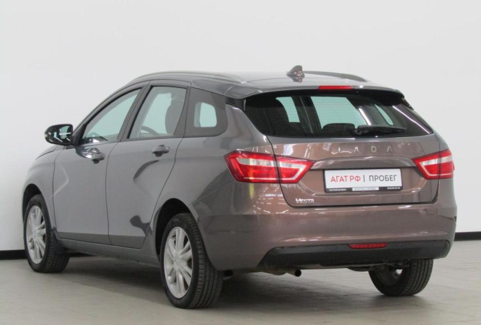 Lada (ВАЗ) Vesta I Екатеринбург  - изображение 3