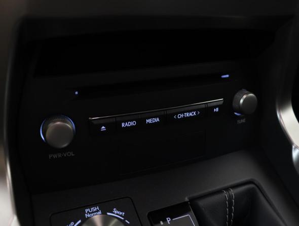 Lexus NX I Рестайлинг с пробегом 2021 года, цена 4 190 000 рублей, 68430 км, внедорожник, Автокод Объявления