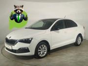 Skoda Rapid II Санкт-Петербург  - изображение 29