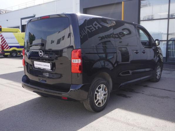 Opel Zafira Life I с пробегом 2021 года, цена 3 393 000 рублей, 116053 км, минивэн, Автокод Объявления