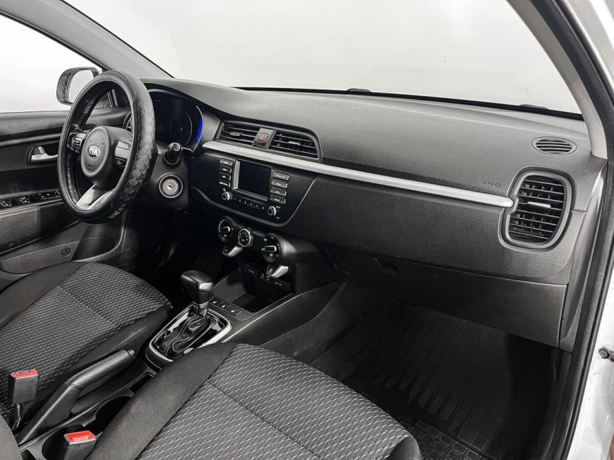 Kia Rio IV Ногинск  - изображение 17